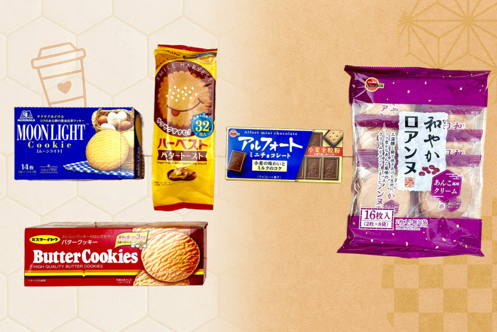 Cookies vs. Biscuits: Decoding the Delicious Differences