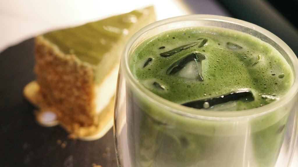 Matcha in Japan｜Flavor Differences – Dagashi-no-tatsujin